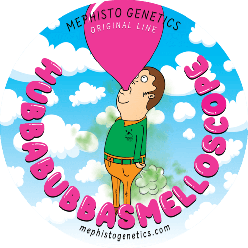 Hubbabubbasmelloscope