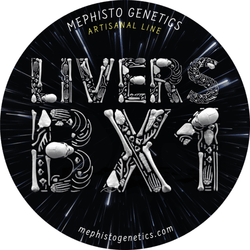 Livers Bx1