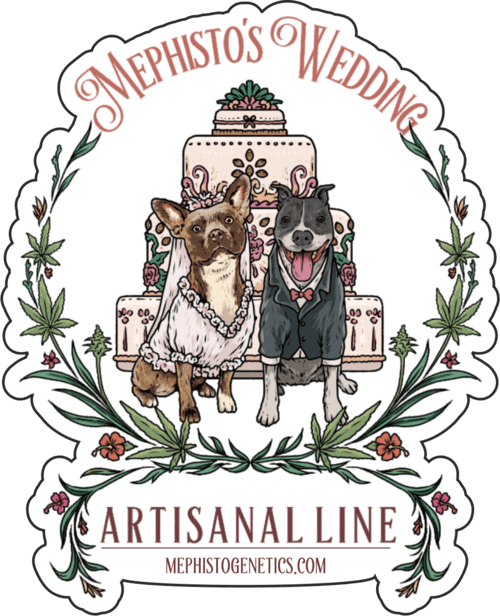 Mephisto's Wedding