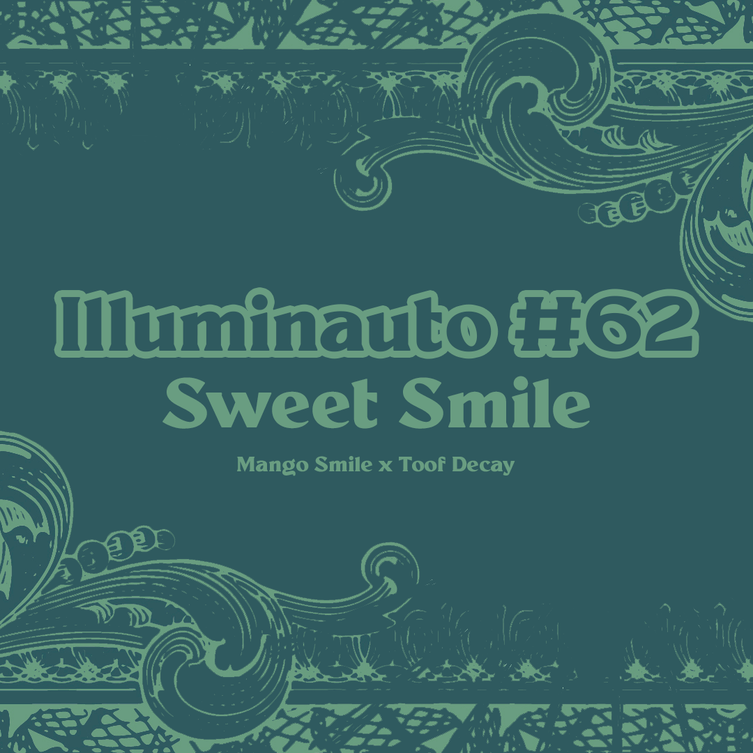 Sweet Smile