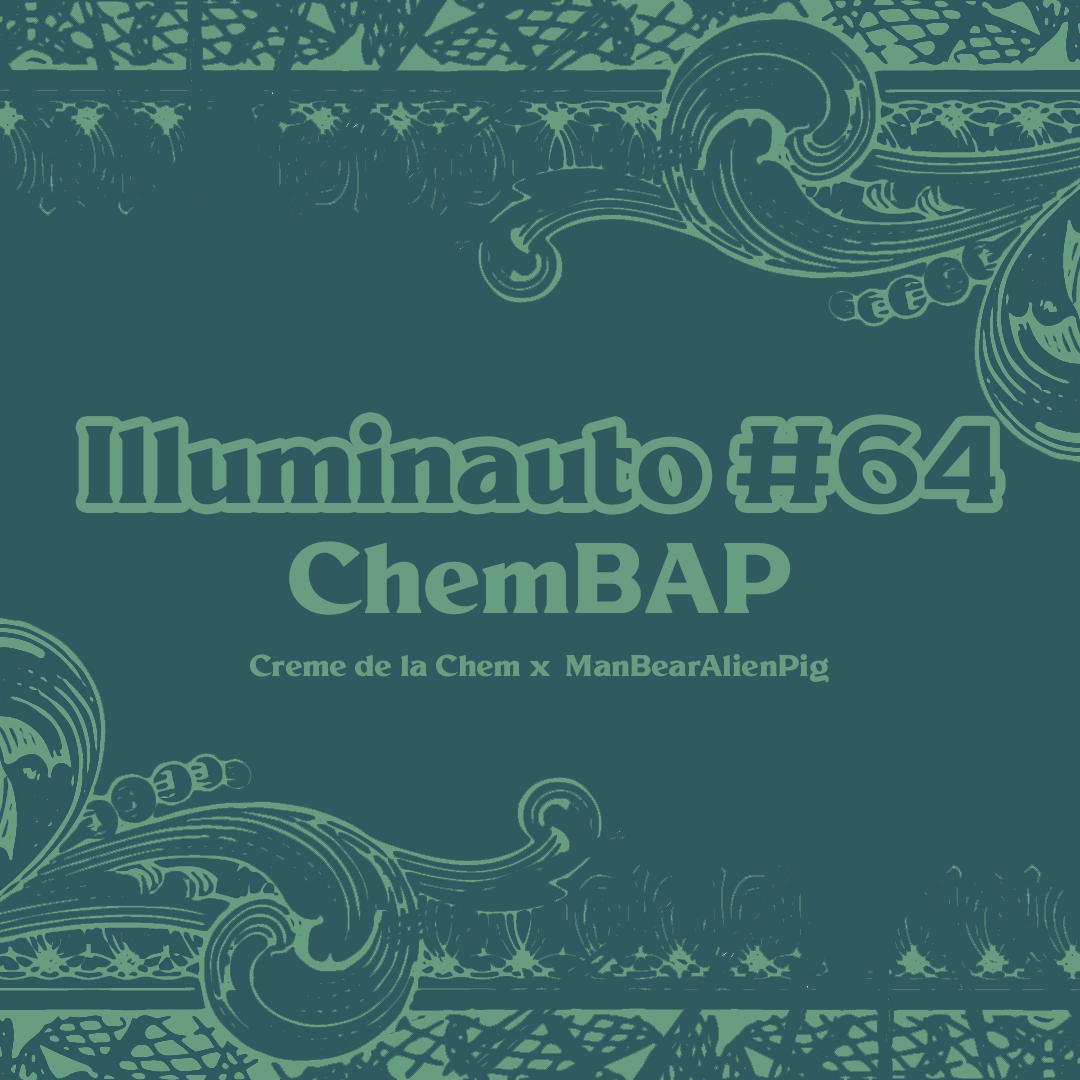 ILL#64 - ChemBAP