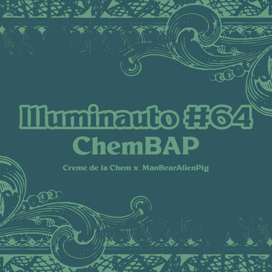 ChemBAP
