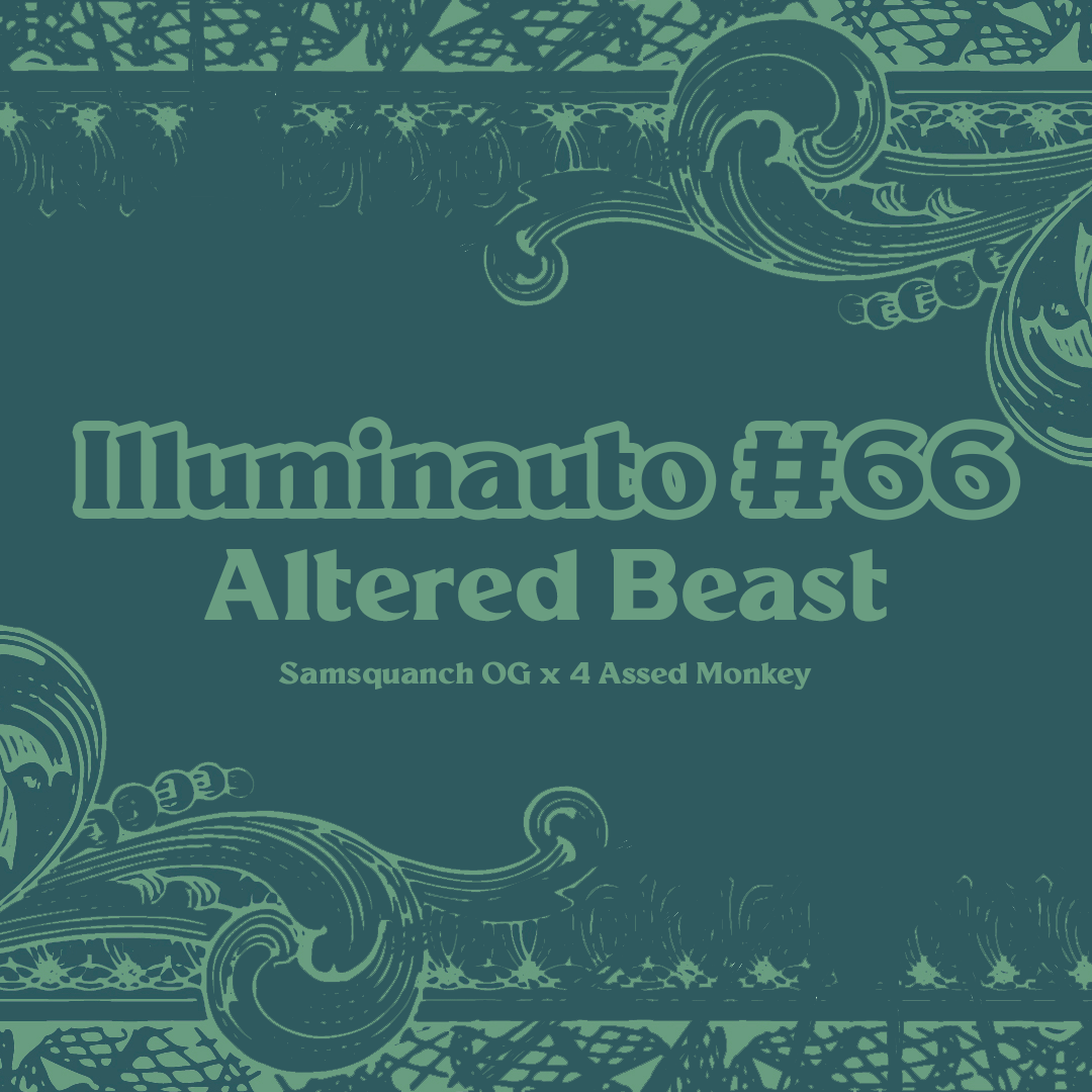 Altered Beast