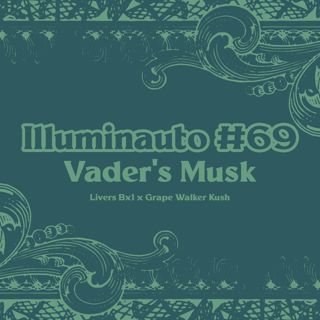 Vader's Musk