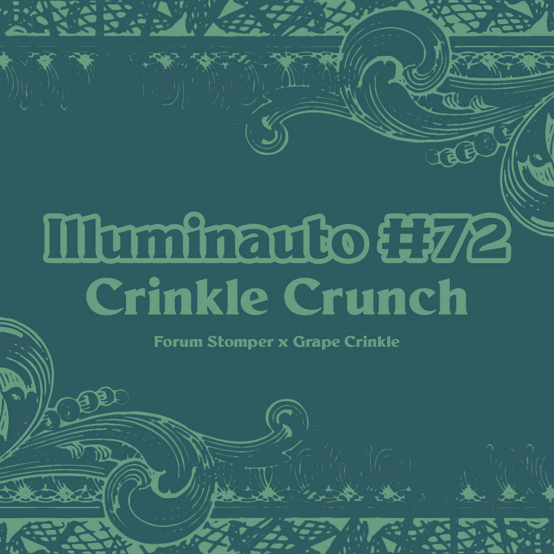 Crinkle Crunch