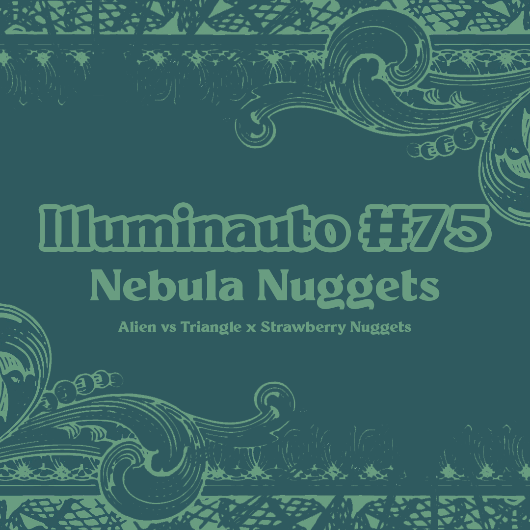 Nebula Nuggets