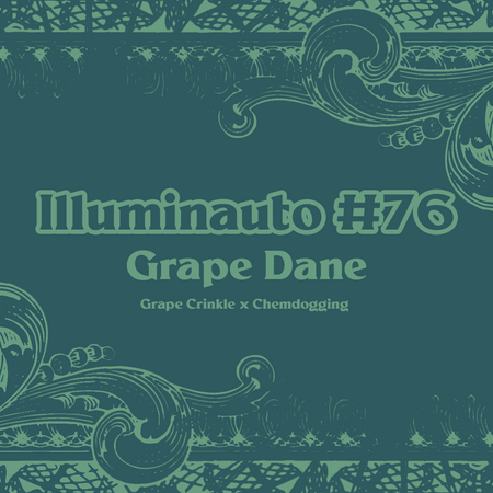 ILL#76 - Grape Dane