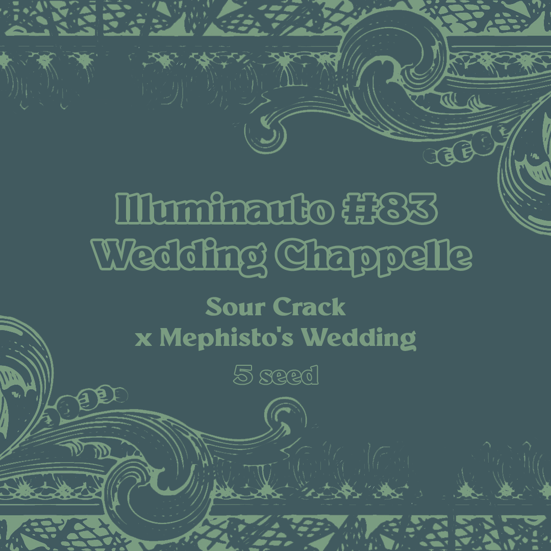 Wedding Chappelle