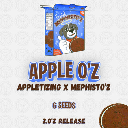 Apple O'z