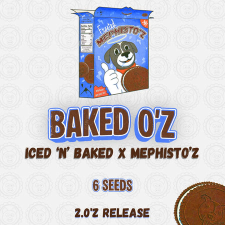Baked O'z