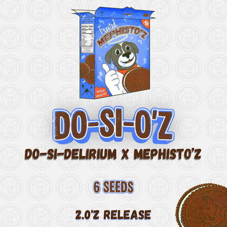 Do-si-O'z