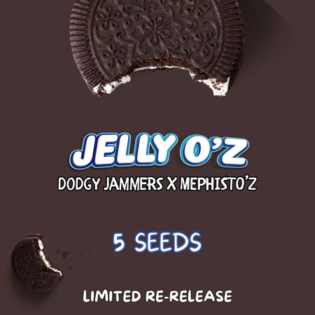 Jelly O'z