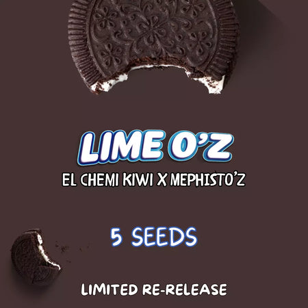 Lime O'z