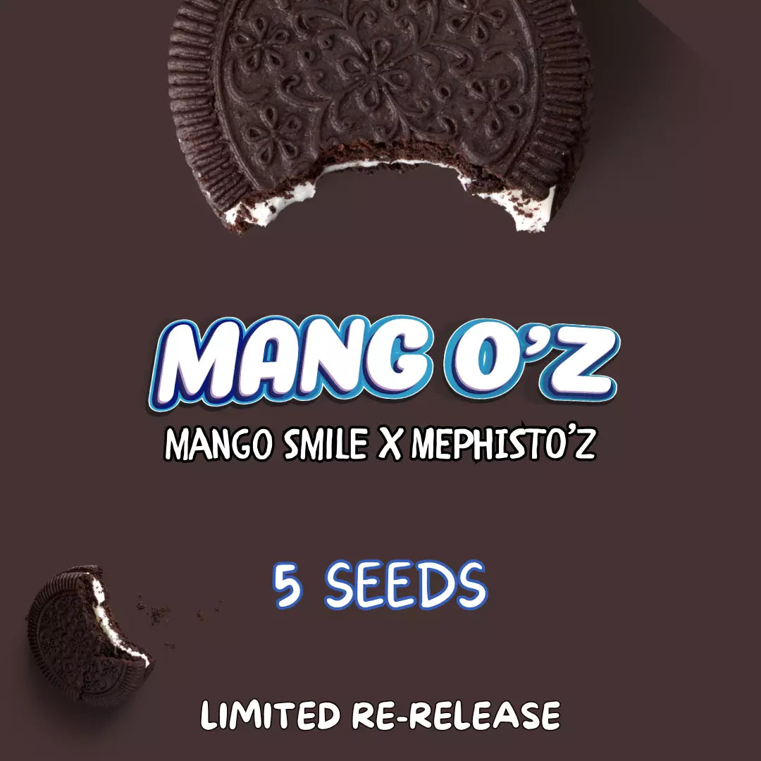 Mang O'z