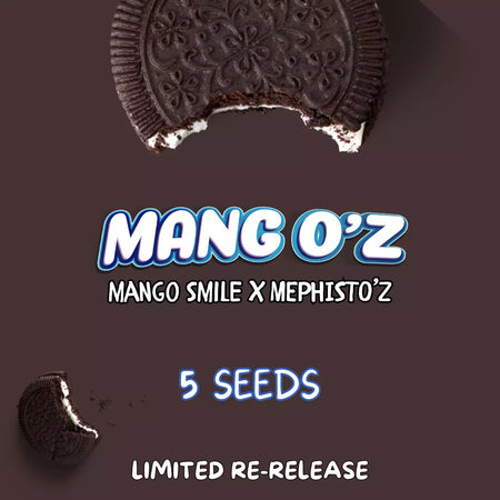 Mang O'z