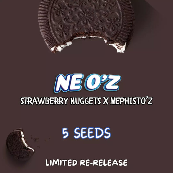 Ne-O'z – Mephisto Genetics