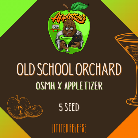 Old School Orchard