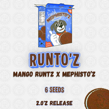 RuntO'z