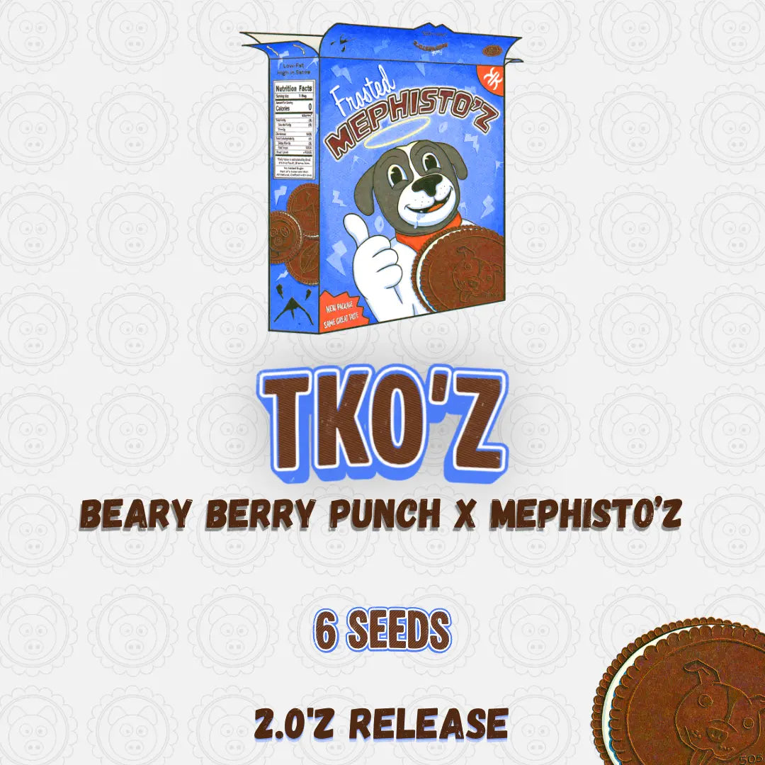 TKO'z