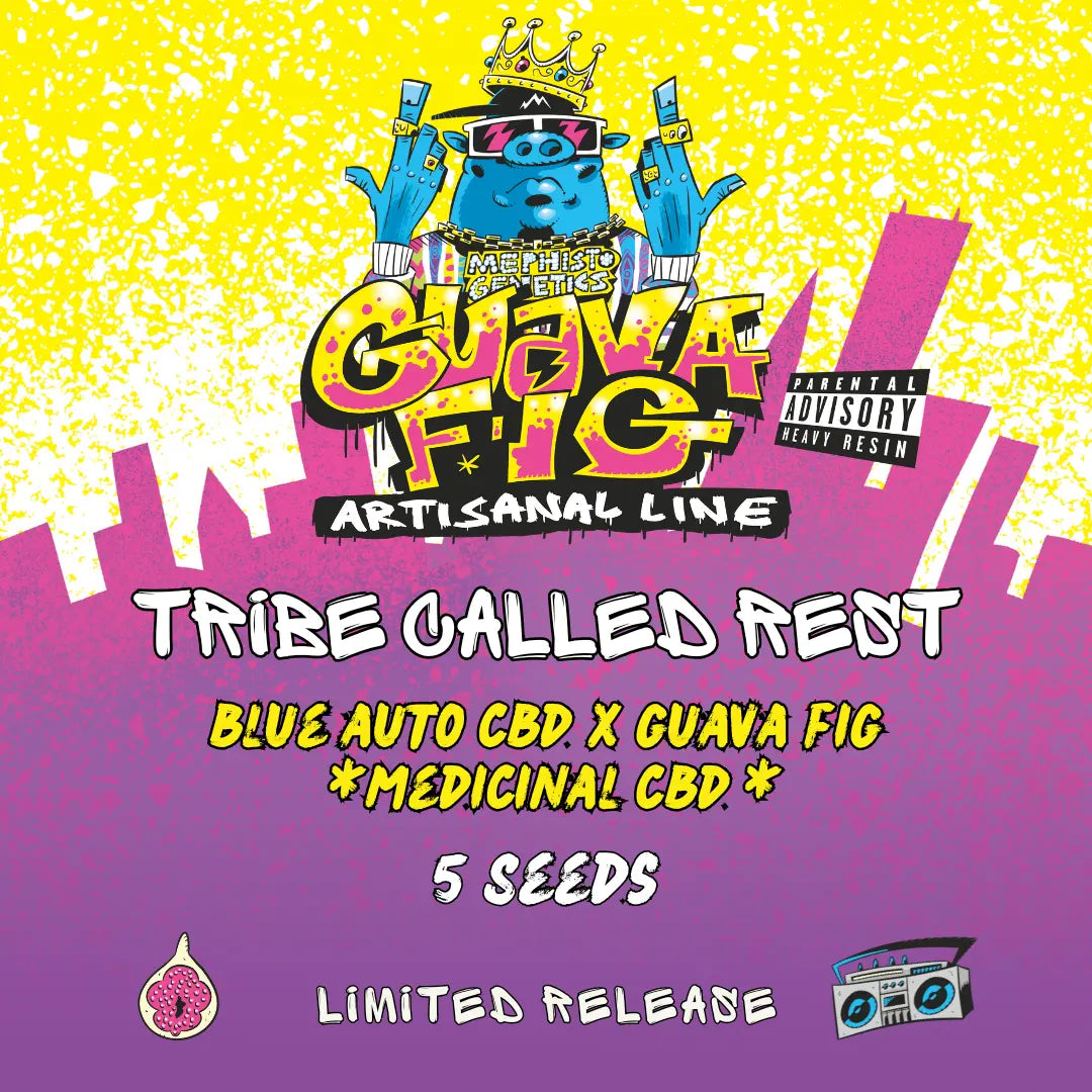 Tribe Called Rest