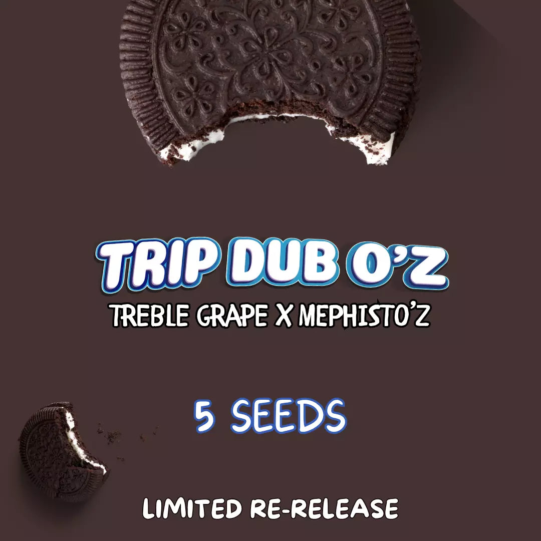 Trip Dub O'z