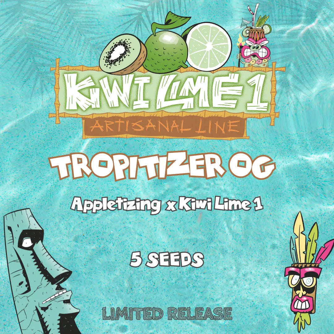 Tropitizer OG