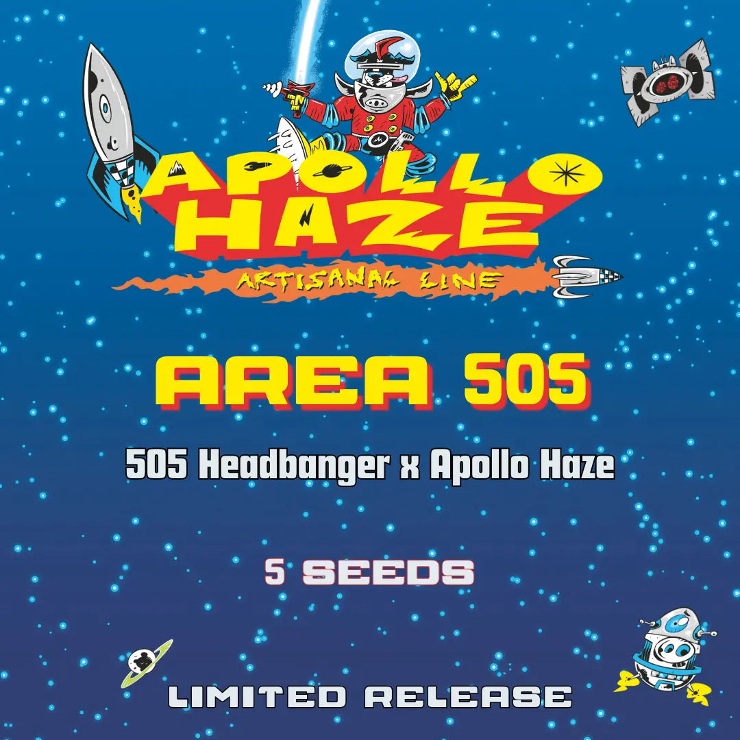 Area 505