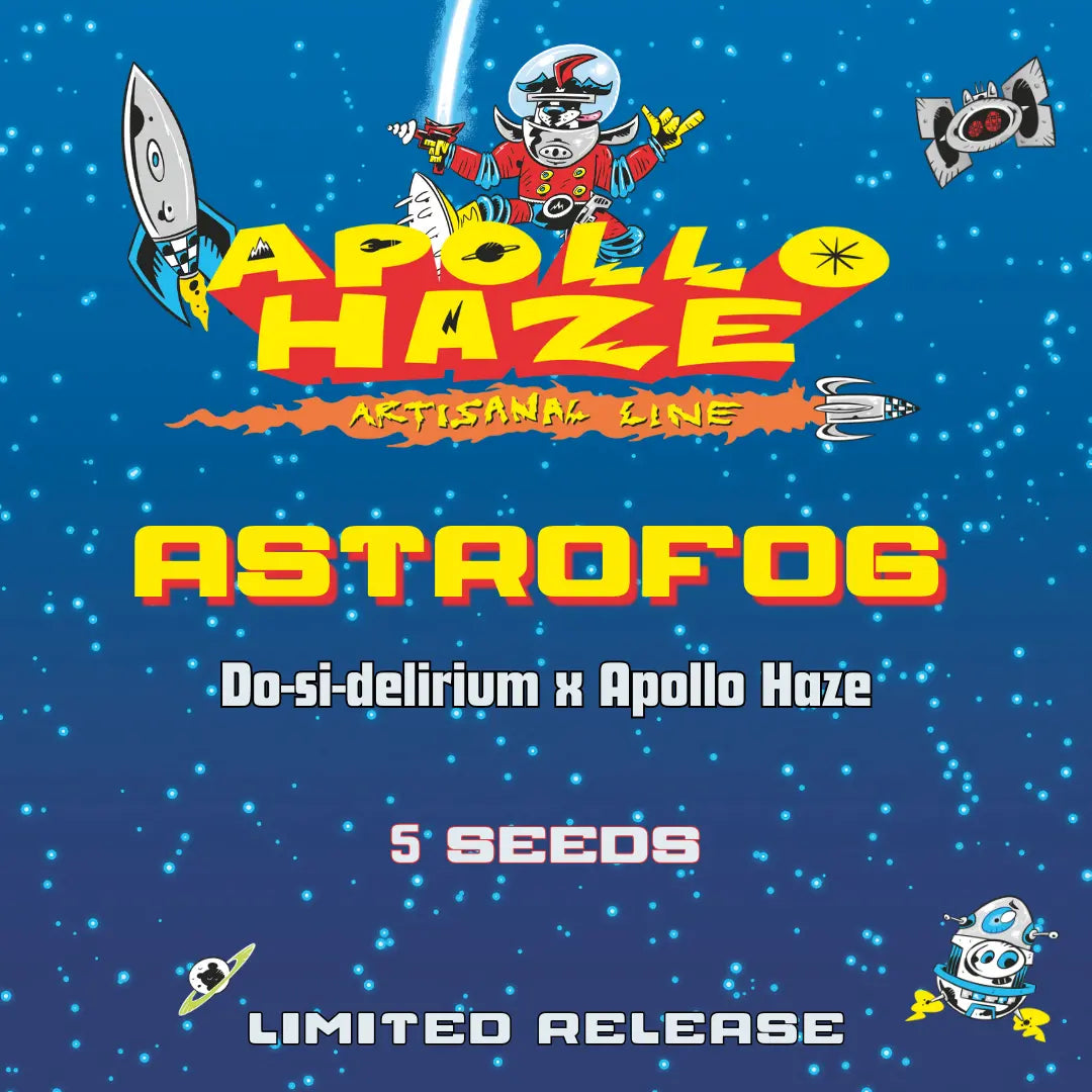 Astrofog