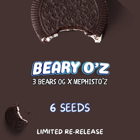Beary O’z
