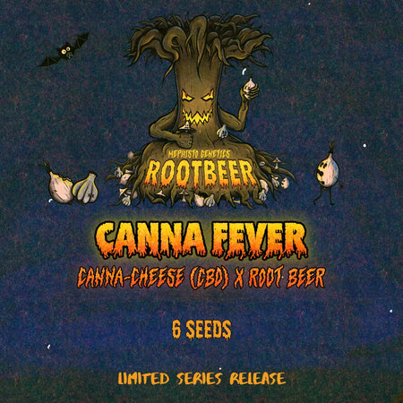 Canna Fever