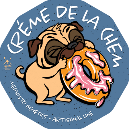 Creme de la Chem