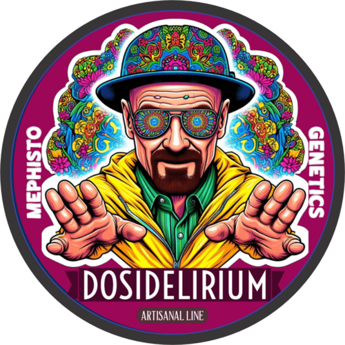 Do-si-delirium