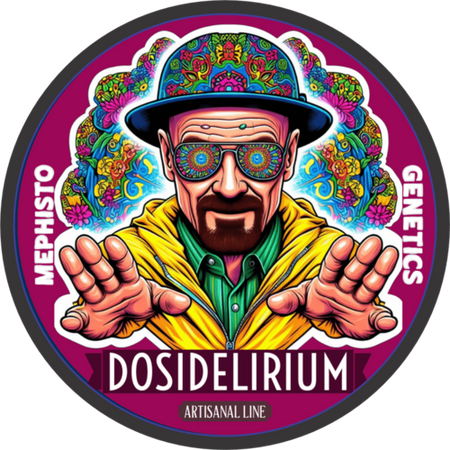 Do-si-delirium