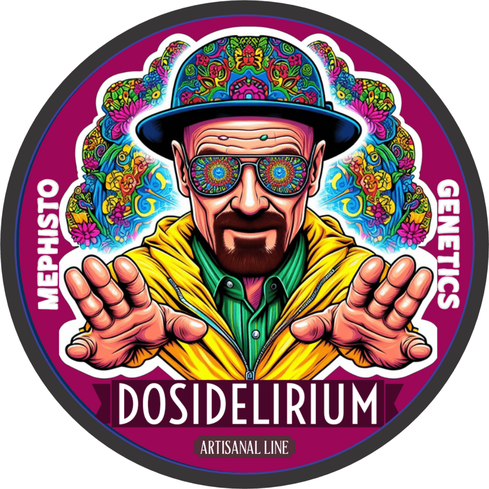 Do-si-delirium