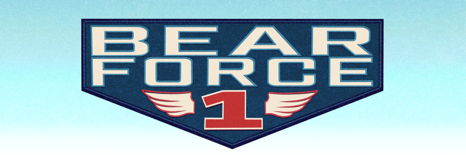 Bear Force One Free Quali