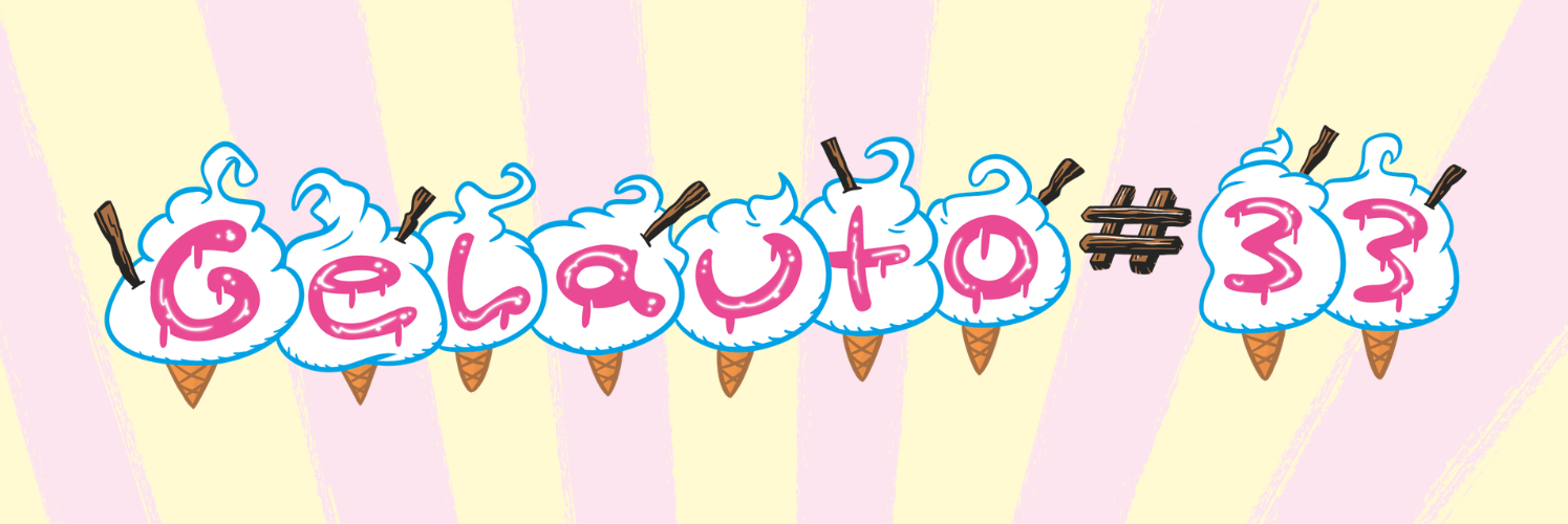 Gelauto N°33 Free Quali