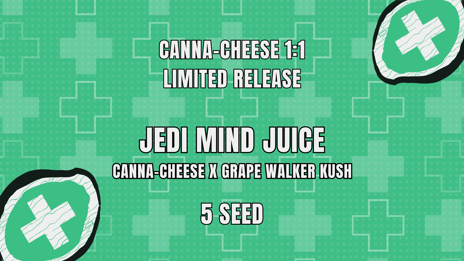 Jedi Mind Juice – Mephisto Genetics Jedi Mind Juice – Mephisto Genetics