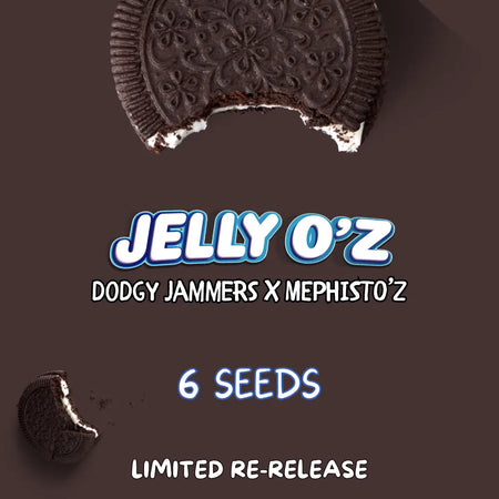 Jelly O'z