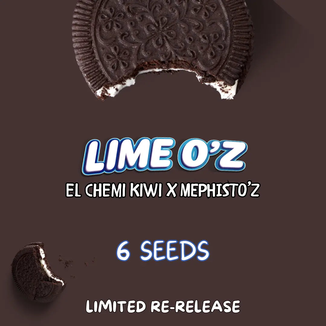 Lime O'z