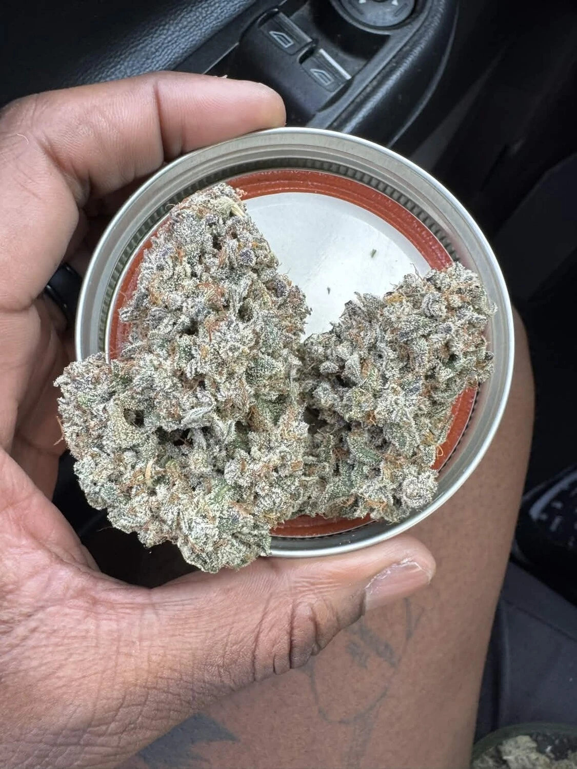 Customer Photo