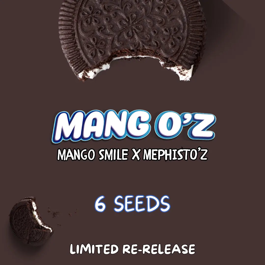 Mang O'z