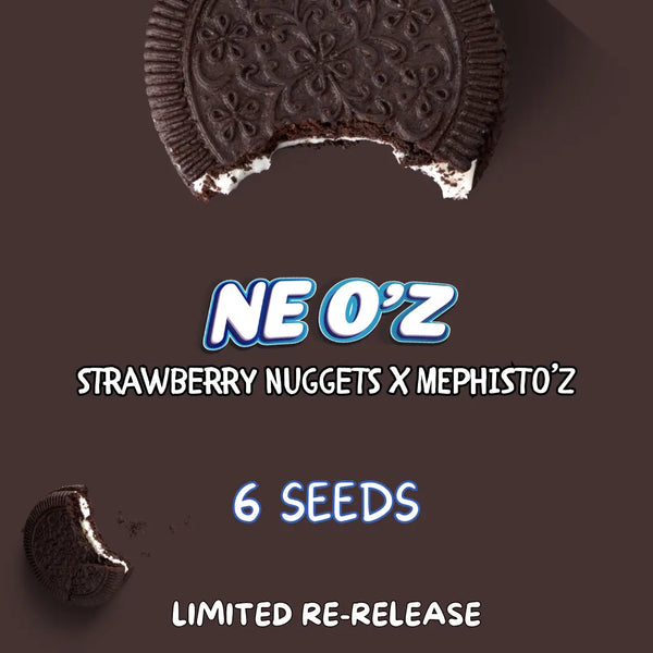 Ne-O'z – Mephisto Genetics