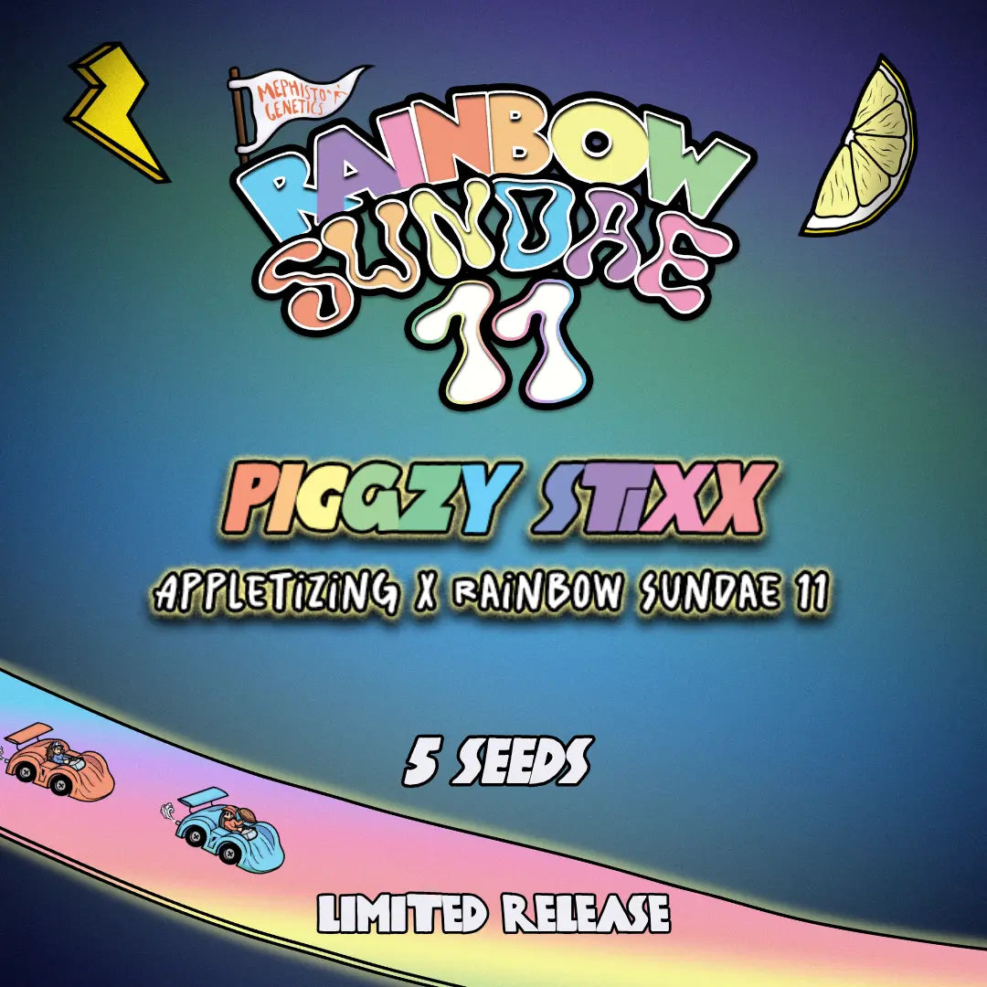 Piggzy Stixx