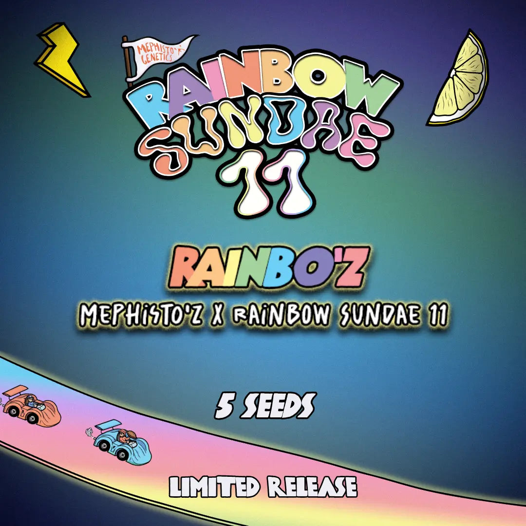 RainbO'z