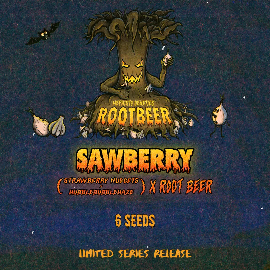SAW berry