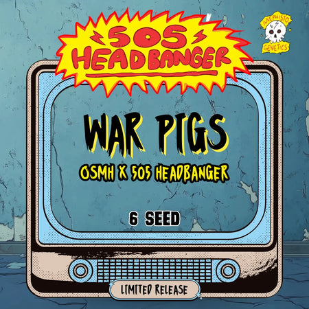War Pigs